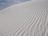 White Sands National Monument : New Mexico